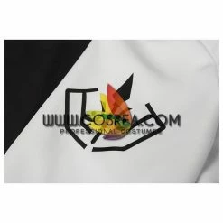 Cosrea Danganronpa Kokichi Oma Cosplay Costume Cosplay Costumes