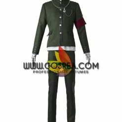 Cosrea Cosplay Costumes Danganronpa Korekiyo Shinguji Cosplay Costume