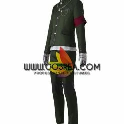Cosrea Cosplay Costumes Danganronpa Korekiyo Shinguji Cosplay Costume