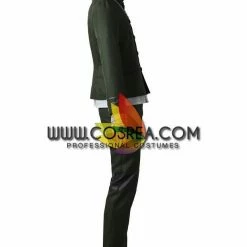 Cosrea Cosplay Costumes Danganronpa Korekiyo Shinguji Cosplay Costume