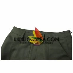 Cosrea Cosplay Costumes Danganronpa Korekiyo Shinguji Cosplay Costume