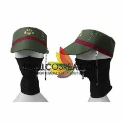 Cosrea Cosplay Costumes Danganronpa Korekiyo Shinguji Cosplay Costume