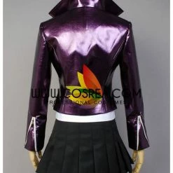 Cosrea Danganronpa Kyoko Kirigiri Cosplay Costume