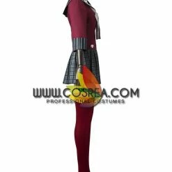 Cosrea Cosplay Costumes Danganronpa Maki Harukawa Cosplay Costume