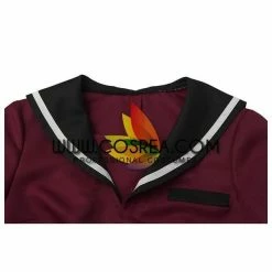 Cosrea Cosplay Costumes Danganronpa Maki Harukawa Cosplay Costume