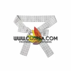 Cosrea Cosplay Costumes Danganronpa Maki Harukawa Cosplay Costume