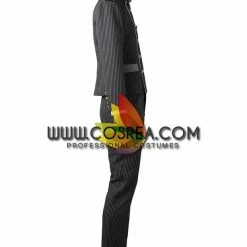 Cosrea Danganronpa Shuichi Saihara Cosplay Costume