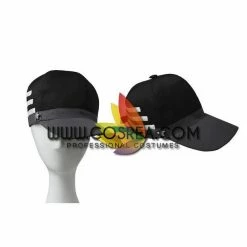 Cosrea Danganronpa Shuichi Saihara Cosplay Costume