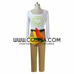 Cosrea Danganronpa V3 Bandai Daisaku Cosplay Costume