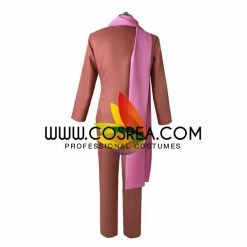 Cosrea Danganronpa V3 Tanaka Gandamu Cosplay Costume Cosplay Costumes