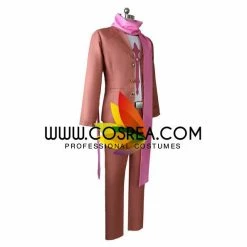 Cosrea Danganronpa V3 Tanaka Gandamu Cosplay Costume Cosplay Costumes