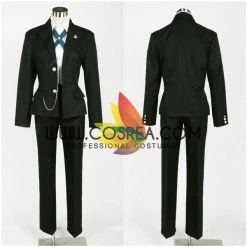 Cosrea Danganronpa Byakuya Togami Cosplay Costume