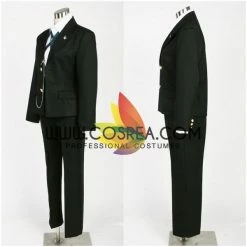 Cosrea Danganronpa Byakuya Togami Cosplay Costume