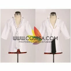 Cosrea Cosplay Costumes Danganronpa Junko Enoshima Cosplay Costume