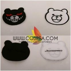 Cosrea Cosplay Costumes Danganronpa Junko Enoshima Cosplay Costume