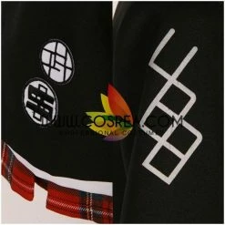 Cosrea Cosplay Costumes Danganronpa Junko Enoshima Cosplay Costume