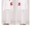 Cosrea Danganronpa Kiyotaka Ishimaru Cosplay Costume