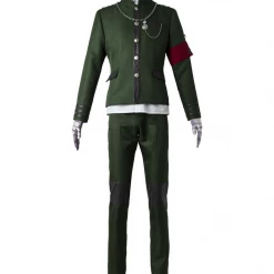 Cosrea Cosplay Costumes Danganronpa Korekiyo Shinguji Cosplay Costume