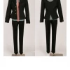 Cosrea Danganronpa Makoto Naegi Cosplay Costume