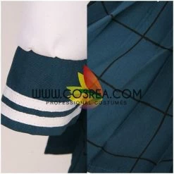 Cosrea Danganronpa Sayaka Maizono Cosplay Costume Cosplay Costumes