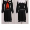 Cosrea Cosplay Costumes Danganronpa Toko Fukawa Cosplay Costume