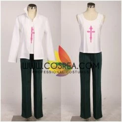 Cosrea Danganronpa V2 Gandamu Tanaka Cosplay Costume