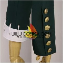 Cosrea Danganronpa V2 Gandamu Tanaka Cosplay Costume