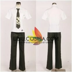 Cosrea Cosplay Costumes Danganronpa V2 Hajime Hinata Cosplay Costume