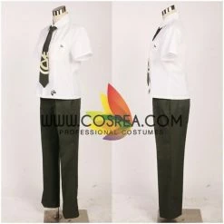 Cosrea Cosplay Costumes Danganronpa V2 Hajime Hinata Cosplay Costume