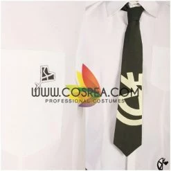 Cosrea Cosplay Costumes Danganronpa V2 Hajime Hinata Cosplay Costume