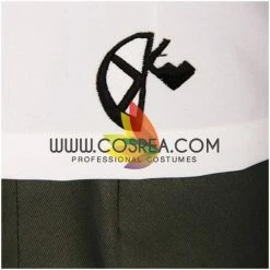 Cosrea Cosplay Costumes Danganronpa V2 Hajime Hinata Cosplay Costume
