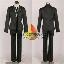 Cosrea Danganronpa V2 Huyuhiko Kuzuryu Cosplay Costume Cosplay Costumes
