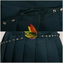 Cosrea Cosplay Costumes Danganronpa V2 Ibuki Mioda Cosplay Costume