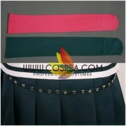 Cosrea Cosplay Costumes Danganronpa V2 Ibuki Mioda Cosplay Costume