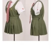 Cosrea Danganronpa V2 Mahiru Koizumi Cosplay Costume
