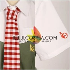 Cosrea Danganronpa V2 Mahiru Koizumi Cosplay Costume