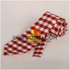 Cosrea Danganronpa V2 Mahiru Koizumi Cosplay Costume