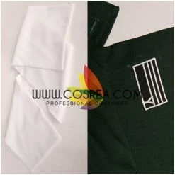 Cosrea Cosplay Costumes Danganronpa V2 Nekomaru Nidai Cosplay Costume
