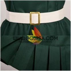 Cosrea Danganronpa V2 Sonia Nebermind Cosplay Costume Cosplay Costumes