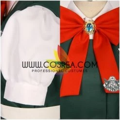 Cosrea Danganronpa V2 Sonia Nebermind Cosplay Costume Cosplay Costumes