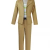 Cosrea Danganronpa V3 Bandai Daisaku Cosplay Costume