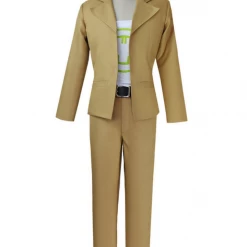 Cosrea Danganronpa V3 Bandai Daisaku Cosplay Costume