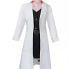 Cosrea Danganronpa V3 Chisa Yukizome Cosplay Costume Cosplay Costumes
