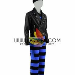 Cosrea Cosplay Costumes Danganronpa V3 Ryoma Hoshi Cosplay Costume