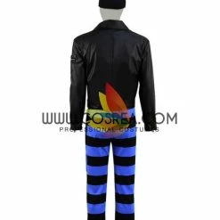 Cosrea Cosplay Costumes Danganronpa V3 Ryoma Hoshi Cosplay Costume