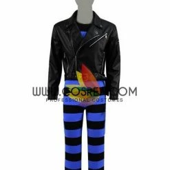 Cosrea Cosplay Costumes Danganronpa V3 Ryoma Hoshi Cosplay Costume