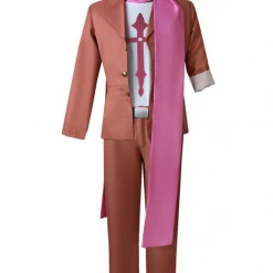 Cosrea Danganronpa V3 Tanaka Gandamu Cosplay Costume Cosplay Costumes