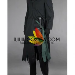 Cosrea Cosplay Costumes Darker Than Black Hei Cosplay Costume