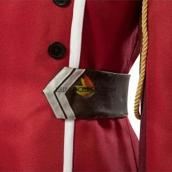 Cosrea Darling In The Franxx Code 002 Uniform Cosplay Costume