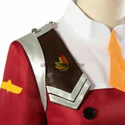 Cosrea Darling In The Franxx Code 002 Uniform Cosplay Costume